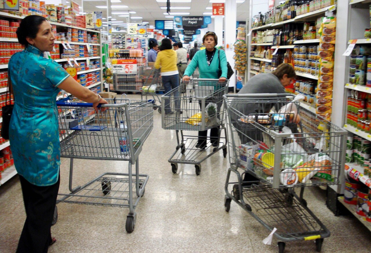 Mexicans will wait longer to feel lower inflation