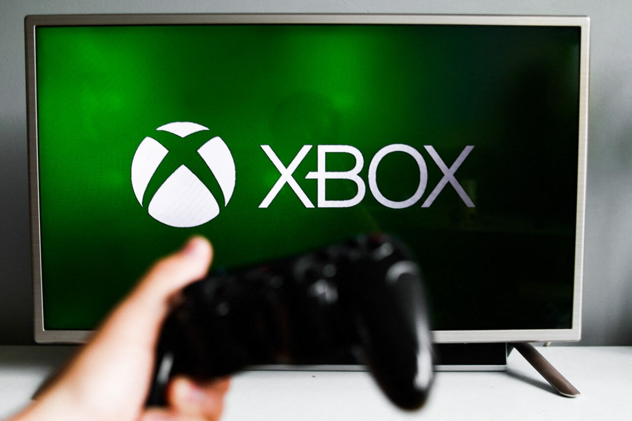 Microsoft looks to build a mobile game store with Xbox