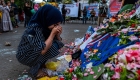 Soccer match in Indonesia ends in tragedy