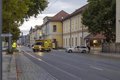 More than 3,000 people evacuated in Dresden after the discovery of a World War II bomb