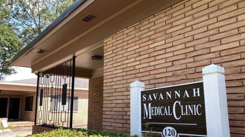 More than 60 clinics stop performing abortions in the US: investigation