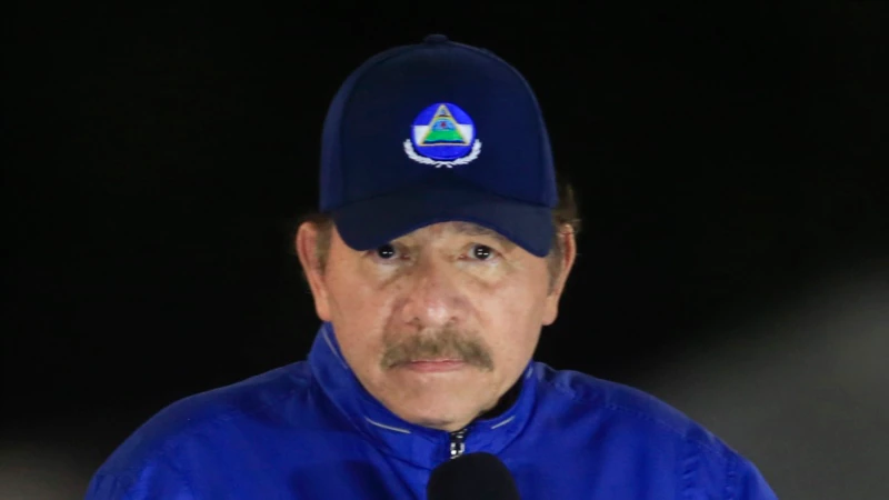 Nicaragua insists on its rejection of the ambassador proposed by the US, already ratified by the Senate