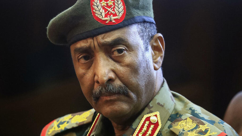 One year after the coup in Sudan, why the military wants to stay in power