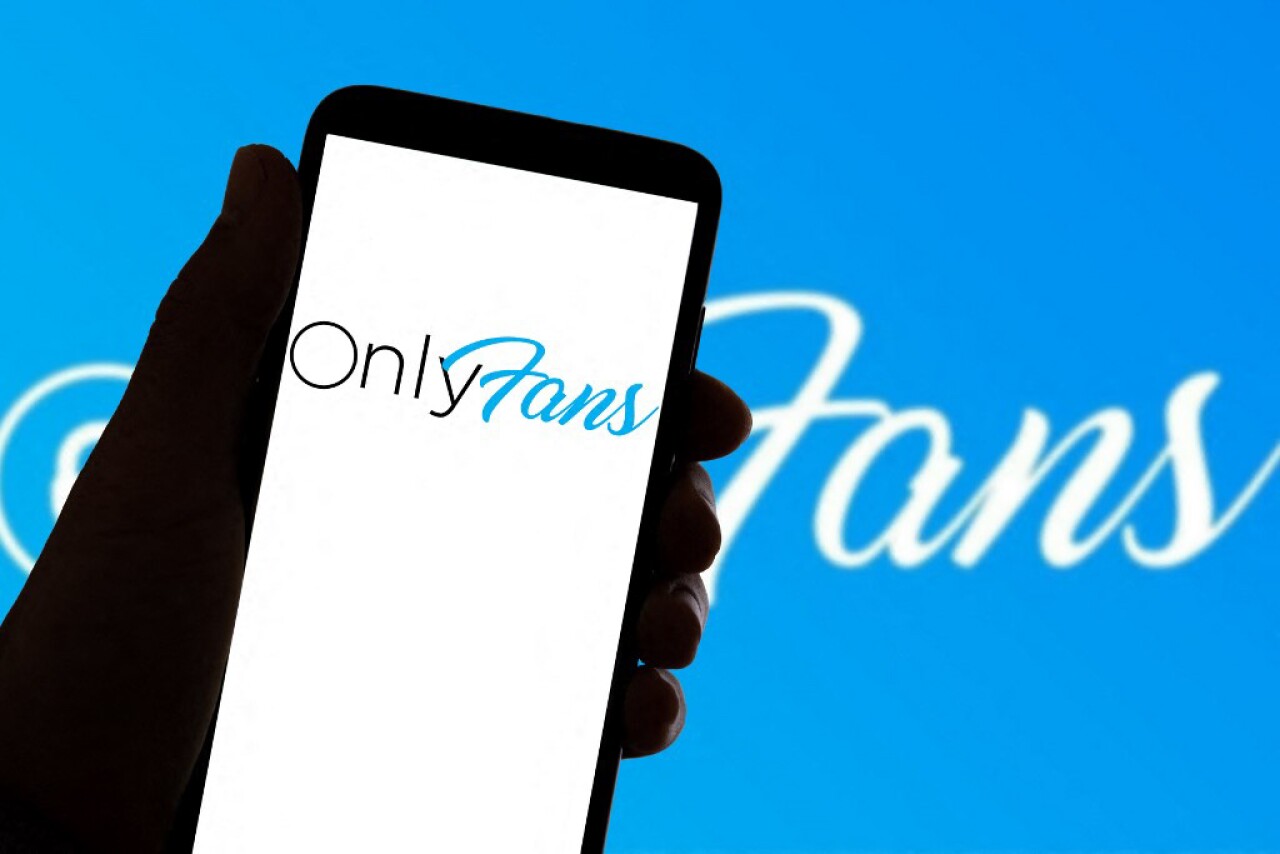 OnlyFans will allow adult content for the next five years