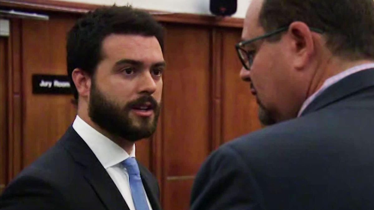 Actor Pablo Lyle found guilty of involuntary manslaughter