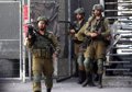 Palestinian authorities denounce at least two dead and eleven wounded in an Israeli military assault