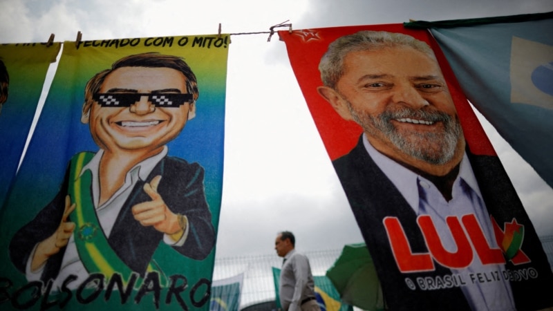 Petro congratulates Lula, Bolsonaro worried that "Brazil will follow the path of Colombia and Venezuela"