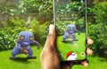 Pokémon GO recorded more than 23 million downloads in the first eight months of 2022