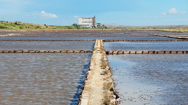 seawater desalination