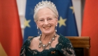 Queen of Denmark strips royal titles from 4 grandchildren