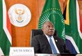 Ramaphosa promises new measures to fight corruption while his image remains suspect