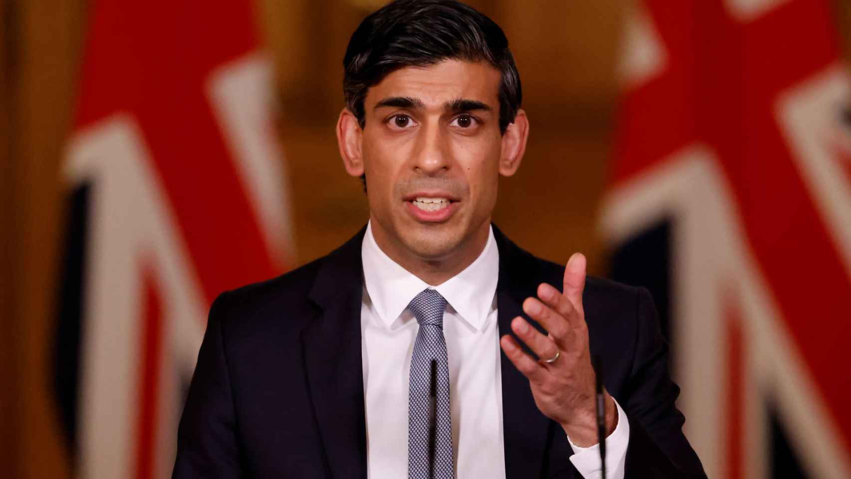 Rishi Sunak, the millionaire of Indian origin who arrives at Downing Street with the challenge of 'saving' the United Kingdom