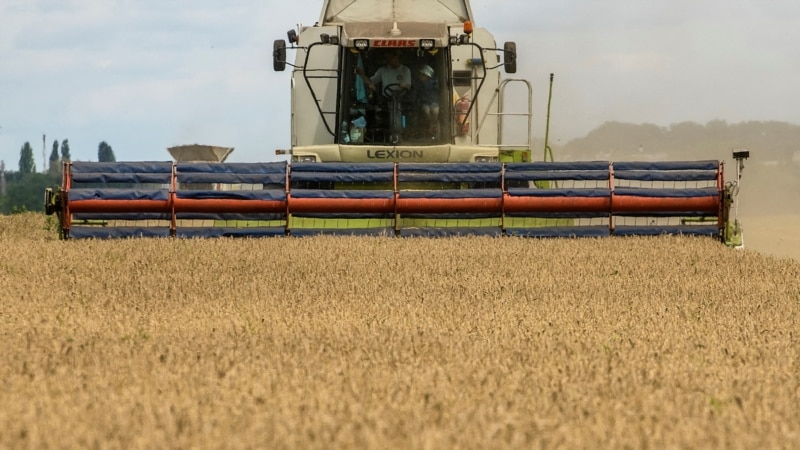 Russia announces that it will suspend UN agreement for Ukrainian cereals