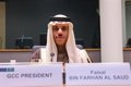 Saudi Arabia rejects criticism of OPEC+'s decision to cut crude oil production