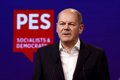 Scholz advocates eliminating the need for unanimous voting in the EU