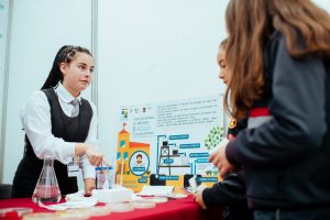 Schoolchildren from Elqui, Limarí and Choapa will participate in the Explora Regional Congress on Research and School Innovation