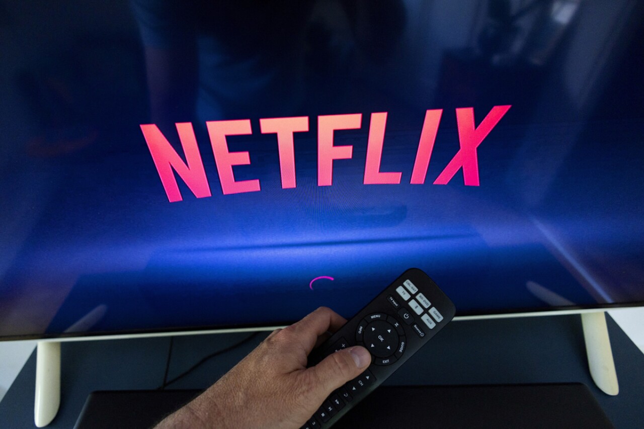 Six months later, Netflix will launch its subscription with ads