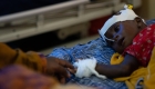 Somalia: One child per minute enters a medical center