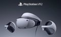 Sony wants to have two million PSVR2 headsets ready by March 2023