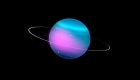 Why is Uranus' tilt so extreme?