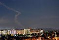 Syria denounces air strikes by Israeli planes against southern Damascus