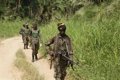 Ten civilians die in an attack blamed on the ADF in eastern DRC