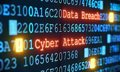 The Australian Ministry of Defense suffers a cyberattack