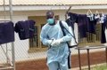 The Ebola outbreak in Uganda already leaves at least eight dead and 38 confirmed cases