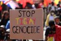 The TPLF accuses Eritrea of ​​committing genocide against the Kunama minority