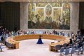 The UN Security Council extends its mission for the referendum in Western Sahara