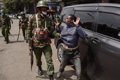 The UN applauds the indictment of senior Kenyan Police officials for crimes against humanity