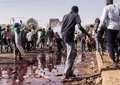 The UN demands justice for the victims of the repression of the coup in Sudan in 2021