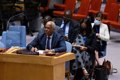 The UN warns that progress in the transition process may be overshadowed by the increase in terrorism in Mali