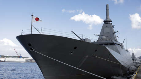 Japan advances with the largest military expansion in decades to counter Chinese influence in the region