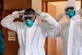 The Ugandan doctors' association recommends the confinement of the country's capital due to the Ebola outbreak