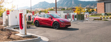 If Tesla sneezes, the electric car gets constipated: what its harsh stock market crash anticipates on the market