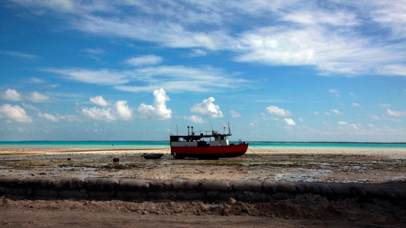 The challenges of climate change, more challenges for Latin America