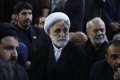 The head of Iran's judicial apparatus asks to avoid "weak sentences" against those involved in "riots"