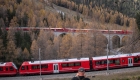 Seeing is believing.  This is the longest passenger train in the world