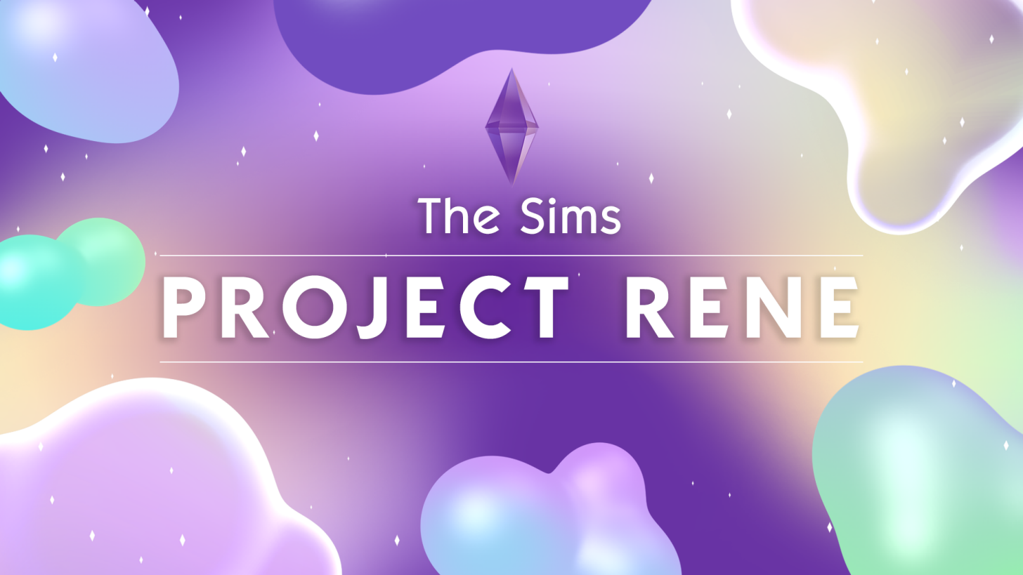 The new The Sims