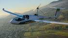 The new technological competence: develop electric aircraft