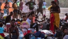 Alarming death toll of migrants on US southern border