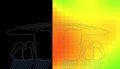 They use cosmic rays to study tropical cyclones like never before