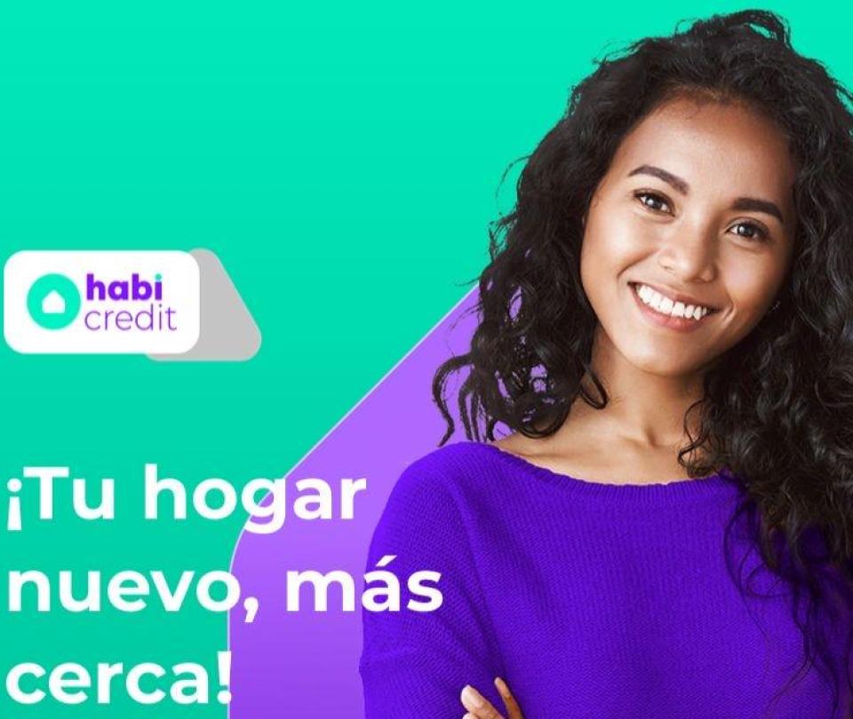 This is how you can access the housing loan from the Habi and BBVA alliance