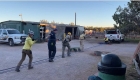 Tourists trapped underground in Grand Canyon rescued