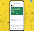 Twitter brings live audio conversations to Communities