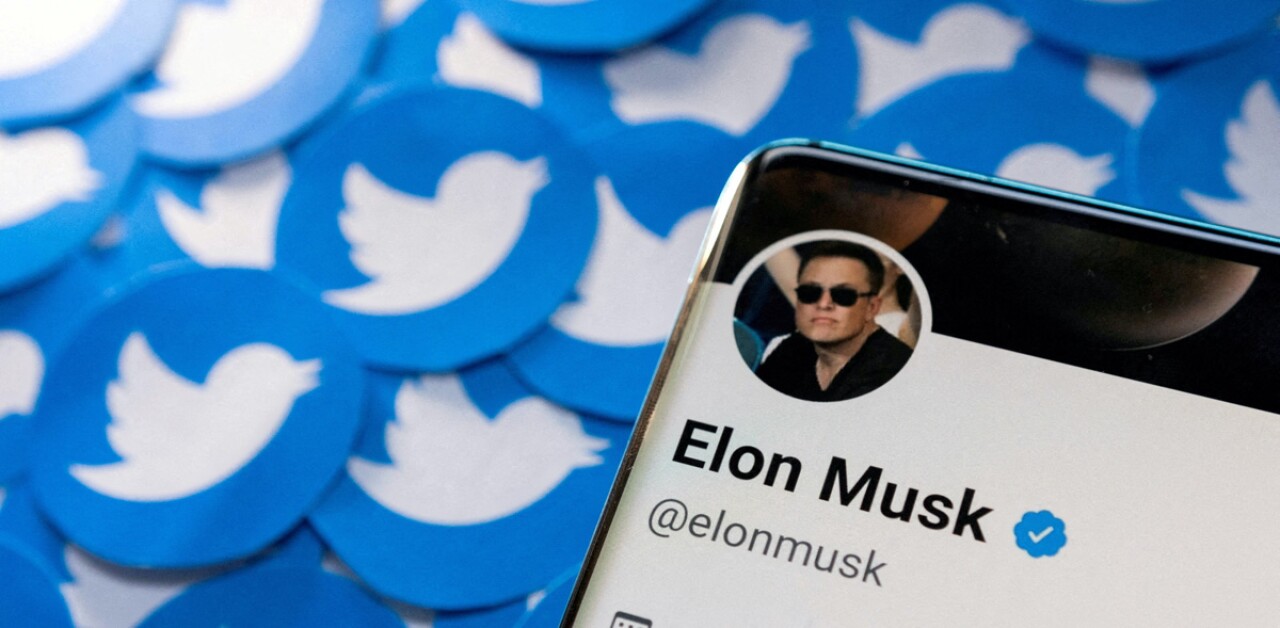 Twitter says yes to Elon Musk's new offer