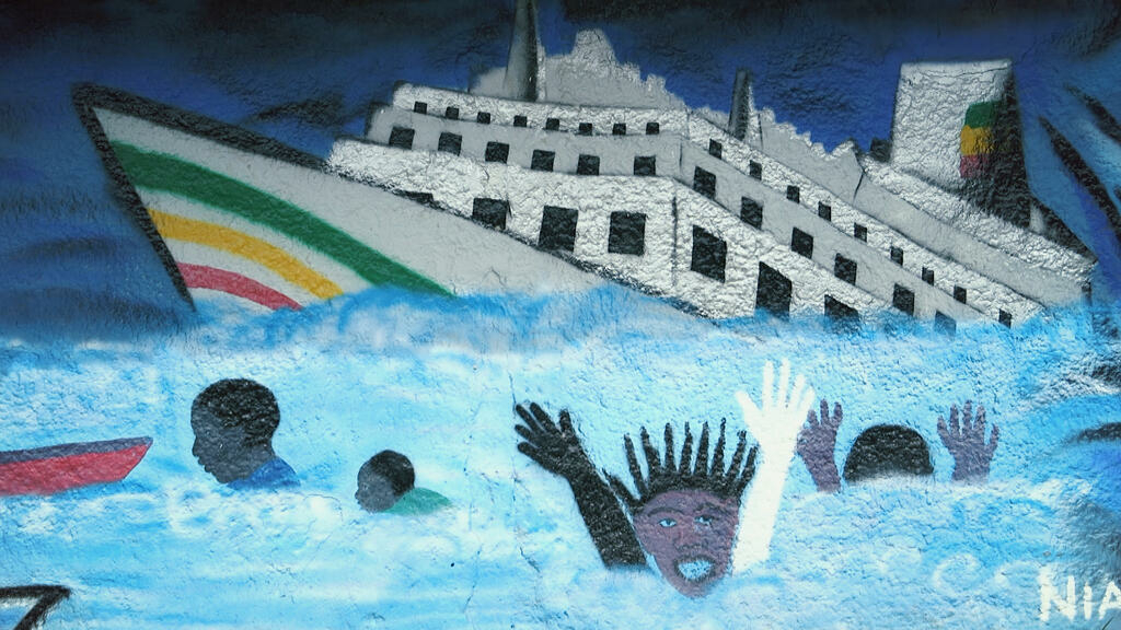 Two decades after the shipwreck of the 'Joola' in Senegal, families demand Justice