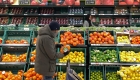 Inflation breaks record in the UK