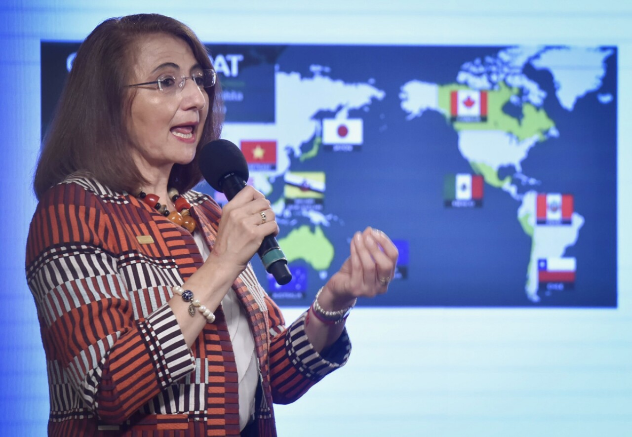 Uncertainty and concern after the departure of Luz María de la Mora from Economy